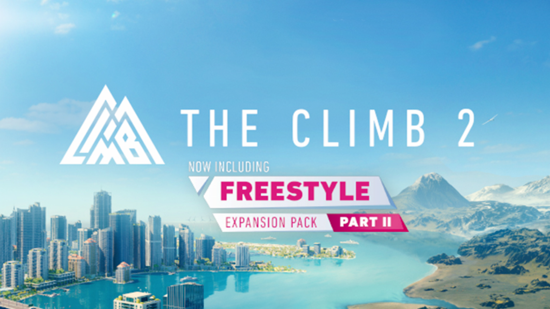 The climb vr deals free